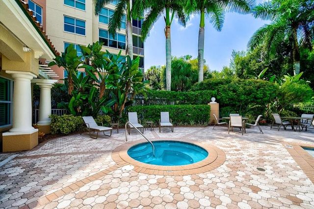 3603 N POINT ROAD 202, Osprey, FL 34229