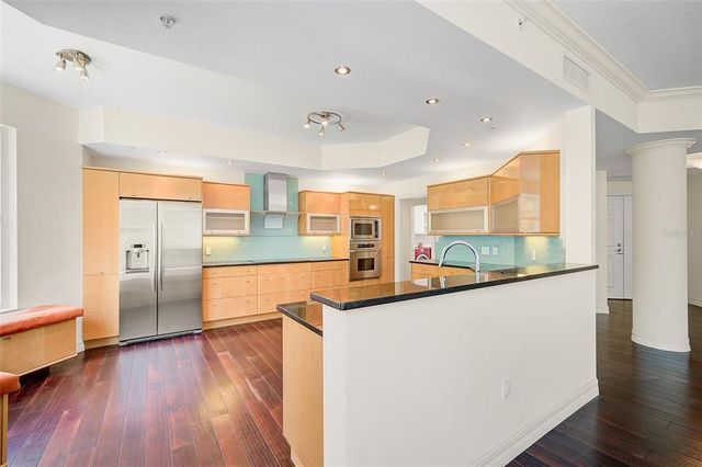 3603 N POINT ROAD 202, Osprey, FL 34229