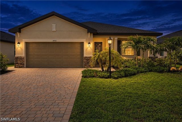 14712 Portico BLVD, Fort Myers, FL 33905