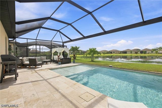 14712 Portico BLVD, Fort Myers, FL 33905