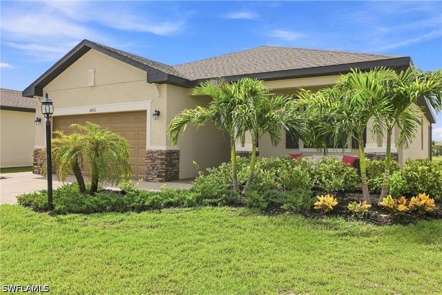14712 Portico BLVD, Fort Myers, FL 33905