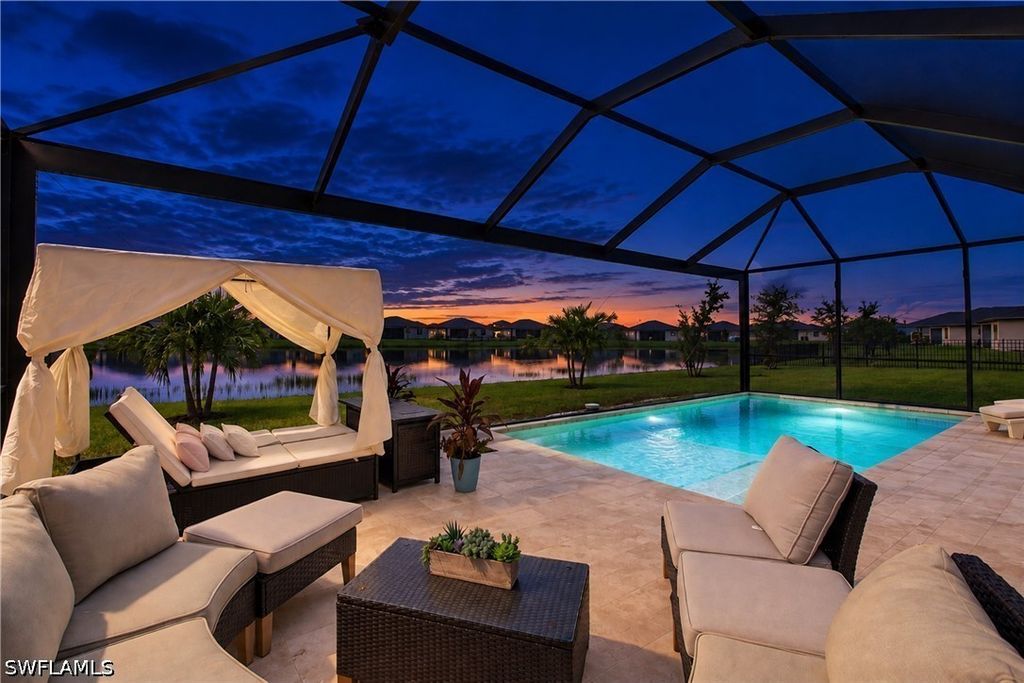 14712 Portico BLVD, Fort Myers, FL 33905