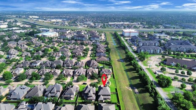 20503 Black Spur Court, Richmond, TX 77406