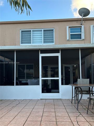 7033 NW 169th Street, Hialeah, FL 33015