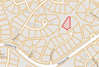 Galashiels Lane, Bella Vista, AR 72715