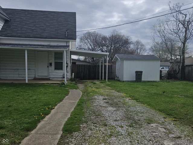 33 Miley Avenue, Indianapolis, IN 46222