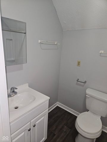 33 Miley Avenue, Indianapolis, IN 46222