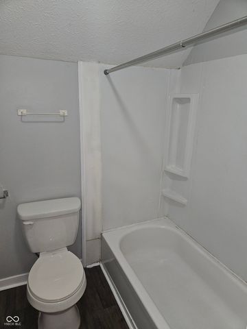 33 Miley Avenue, Indianapolis, IN 46222