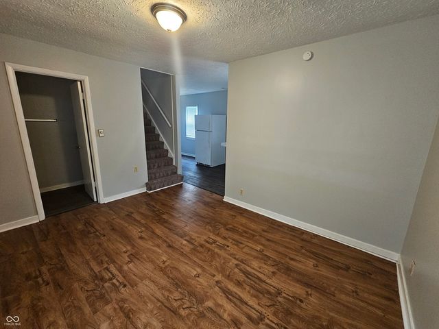 33 Miley Avenue, Indianapolis, IN 46222