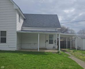 33 Miley Avenue, Indianapolis, IN 46222