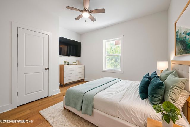 426 E Oak St, Louisville, KY 40203