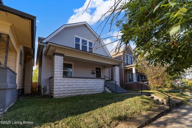 426 E Oak St, Louisville, KY 40203