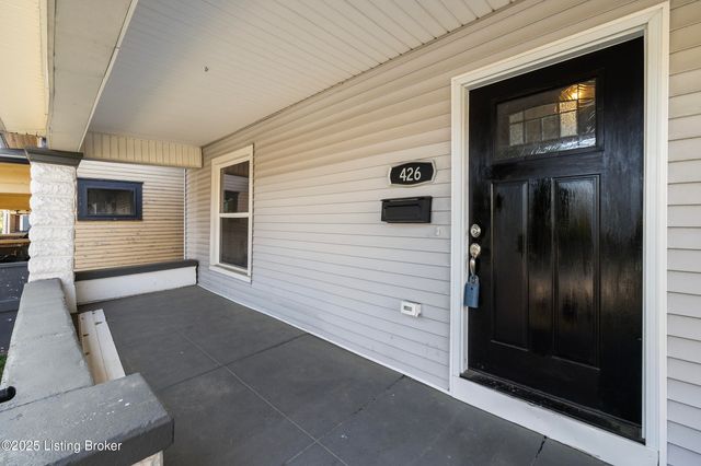 426 E Oak St, Louisville, KY 40203