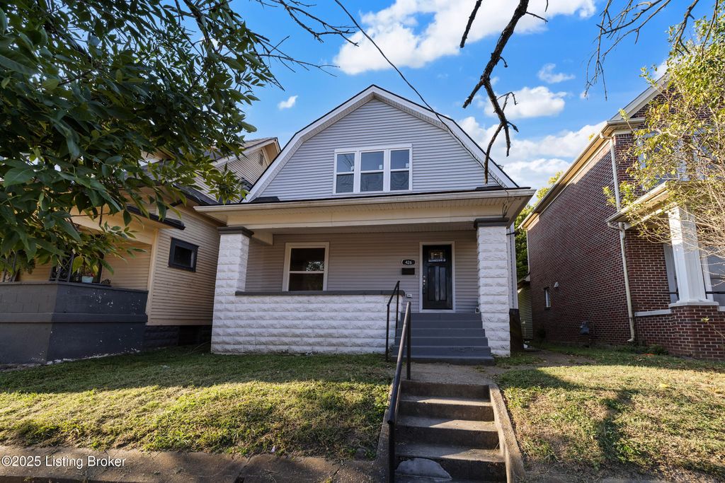 426 E Oak St, Louisville, KY 40203