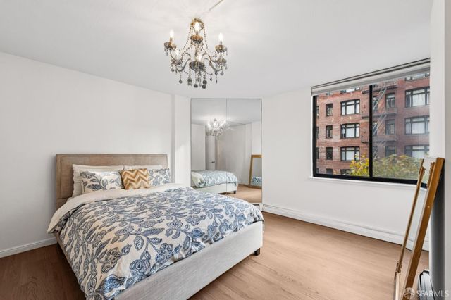 900 Bush Street 309, San Francisco, CA 94109