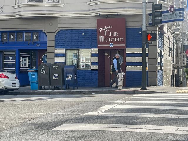 900 Bush Street 309, San Francisco, CA 94109