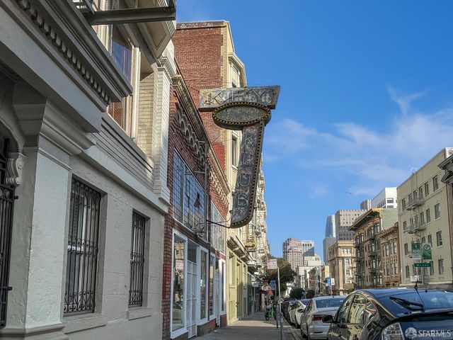 900 Bush Street 309, San Francisco, CA 94109