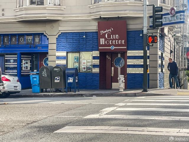 900 Bush Street 309, San Francisco, CA 94109