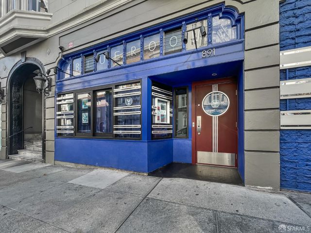 900 Bush Street 309, San Francisco, CA 94109