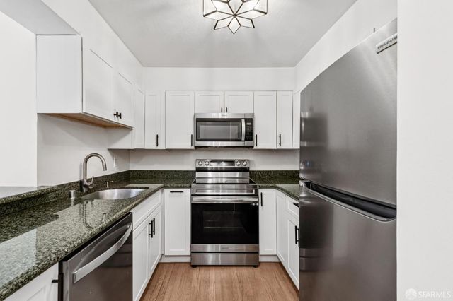 900 Bush Street 309, San Francisco, CA 94109