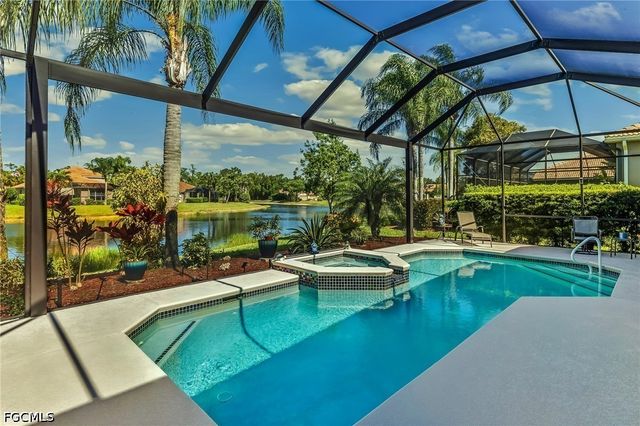 9012 PROSPERITY WAY, Fort Myers, FL 33913