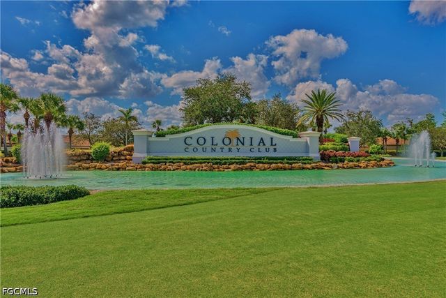 9012 PROSPERITY WAY, Fort Myers, FL 33913