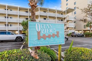 3901 S Ocean Blvd. # 126, North Myrtle Beach, SC 29582