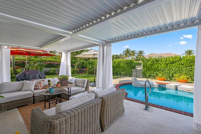 3605 S Lake Drive, Boynton Beach, FL 33435