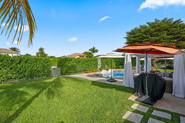 3605 S Lake Drive, Boynton Beach, FL 33435