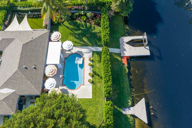 3605 S Lake Drive, Boynton Beach, FL 33435
