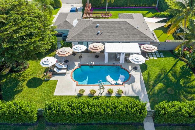 3605 S Lake Drive, Boynton Beach, FL 33435