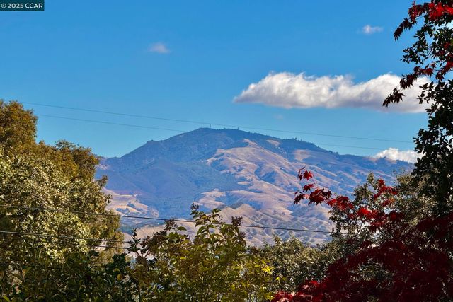 165 Springside Rd, Walnut Creek, CA 94597