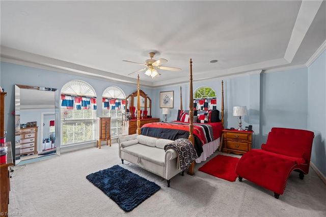 4175 Spainhour Mill Road, Tobaccoville, NC 27050