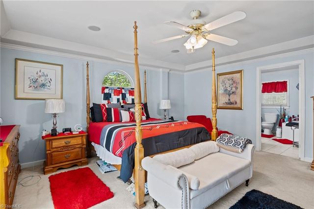 4175 Spainhour Mill Road, Tobaccoville, NC 27050