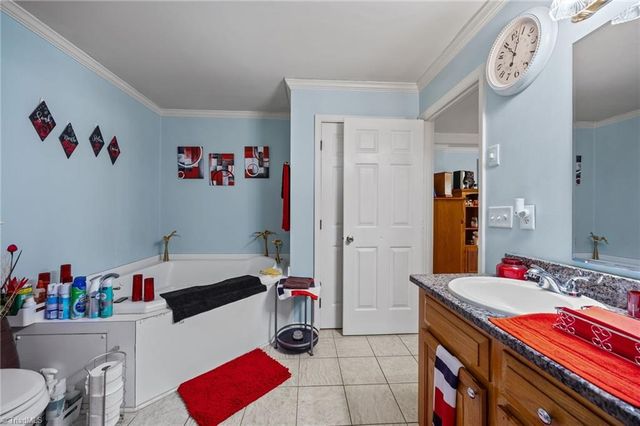 4175 Spainhour Mill Road, Tobaccoville, NC 27050