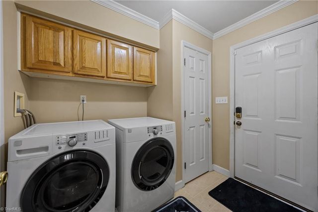 4175 Spainhour Mill Road, Tobaccoville, NC 27050