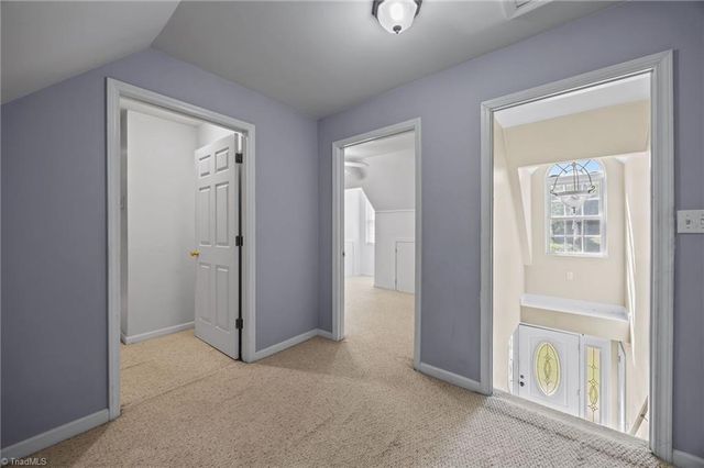 4175 Spainhour Mill Road, Tobaccoville, NC 27050
