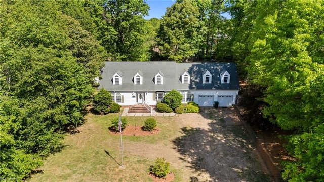 4175 Spainhour Mill Road, Tobaccoville, NC 27050