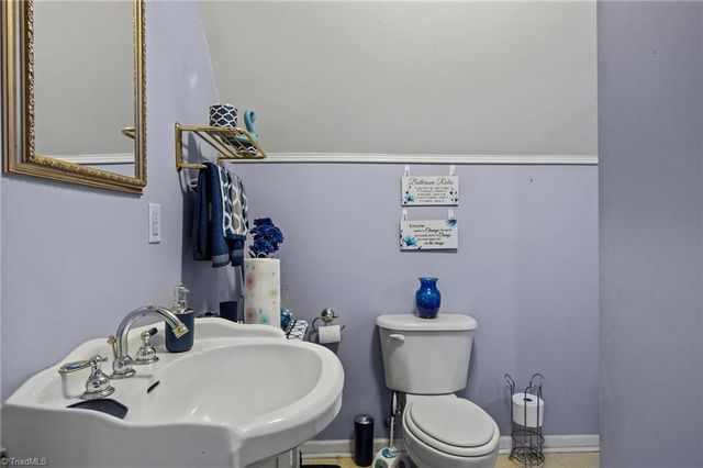 4175 Spainhour Mill Road, Tobaccoville, NC 27050
