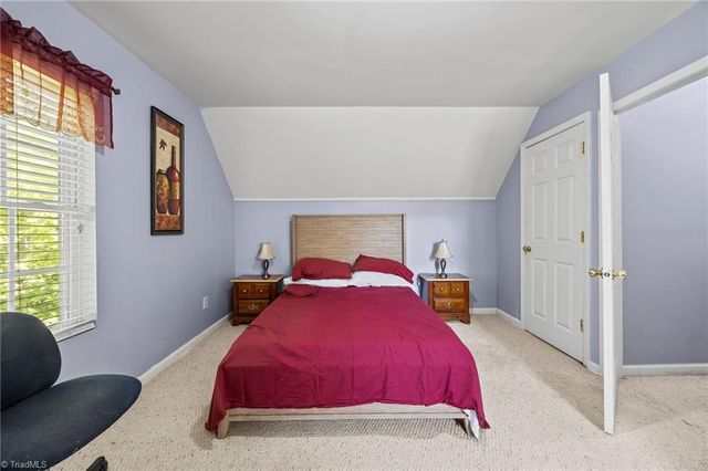 4175 Spainhour Mill Road, Tobaccoville, NC 27050