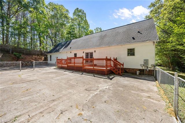 4175 Spainhour Mill Road, Tobaccoville, NC 27050