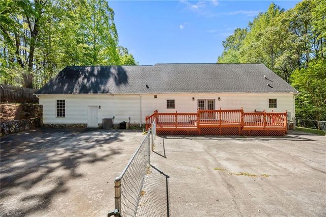 4175 Spainhour Mill Road, Tobaccoville, NC 27050
