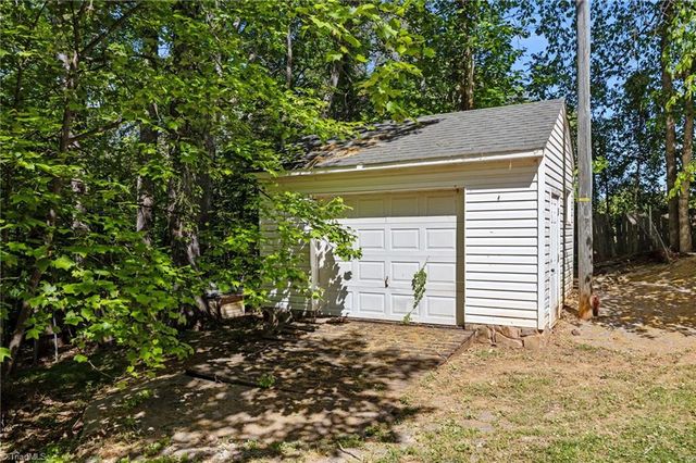 4175 Spainhour Mill Road, Tobaccoville, NC 27050
