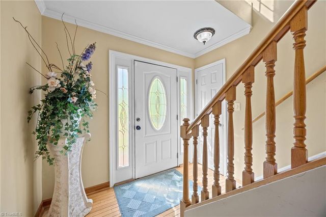 4175 Spainhour Mill Road, Tobaccoville, NC 27050