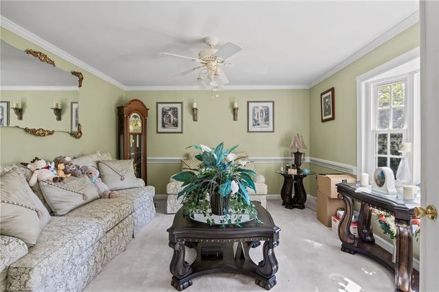 4175 Spainhour Mill Road, Tobaccoville, NC 27050