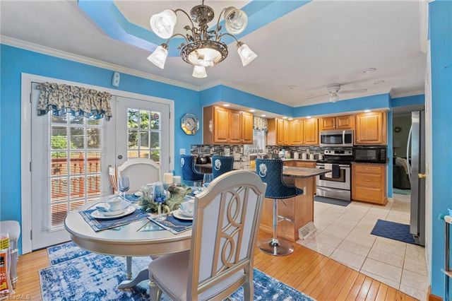 4175 Spainhour Mill Road, Tobaccoville, NC 27050