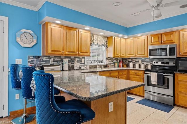 4175 Spainhour Mill Road, Tobaccoville, NC 27050