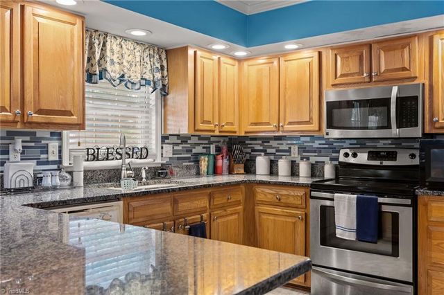 4175 Spainhour Mill Road, Tobaccoville, NC 27050