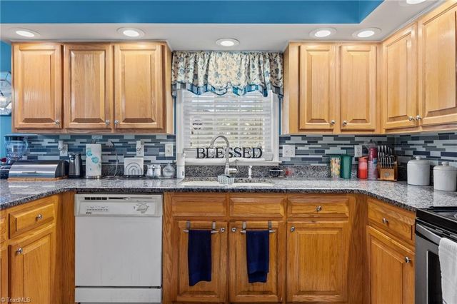 4175 Spainhour Mill Road, Tobaccoville, NC 27050