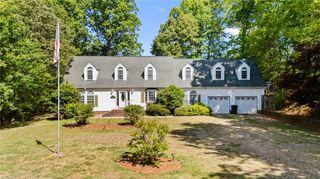 4175 Spainhour Mill Road, Tobaccoville, NC 27050